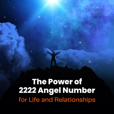 2222 Angel Number