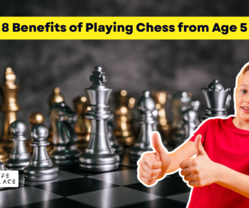 Benefits of Playing Chess