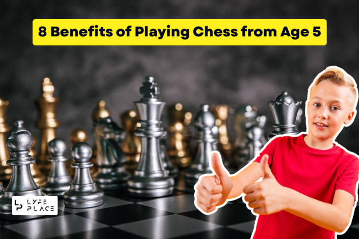 Benefits of Playing Chess