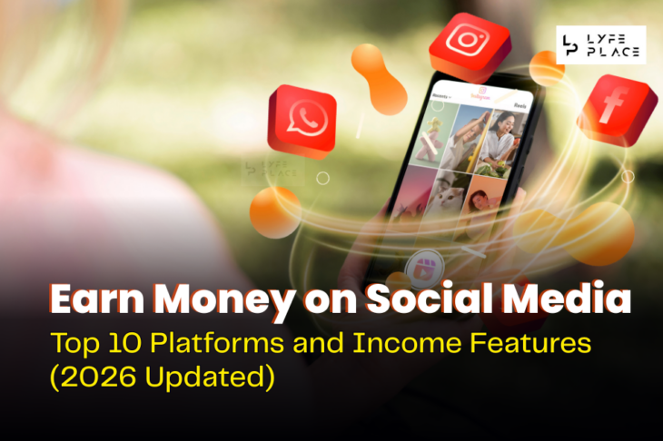 Earn Money on Social Media