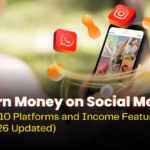 Earn Money on Social Media