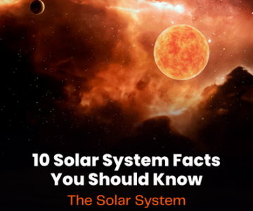 Facts About the Solar System