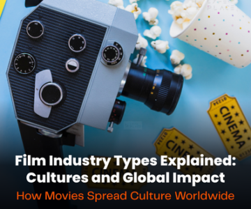 Film Industry Types