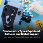 Film Industry Types