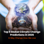 Climate Change Predictions