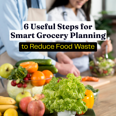 Grocery Planning