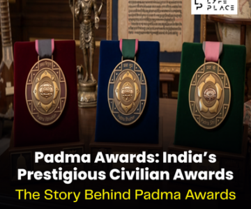 Padma Awards