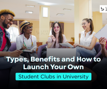Student Club