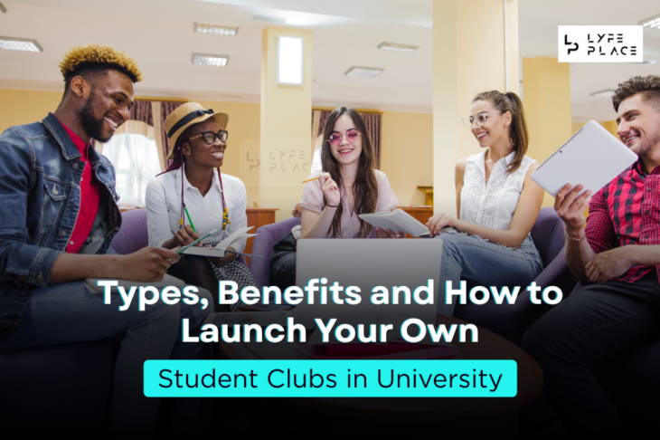 Student Club