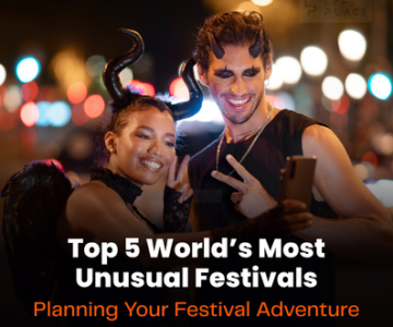 Unusual Festivals