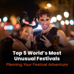 Unusual Festivals