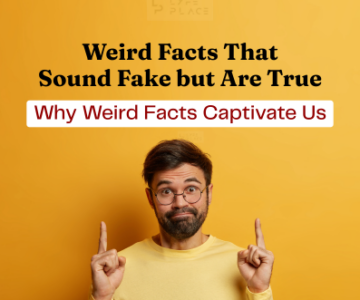 Weird Facts