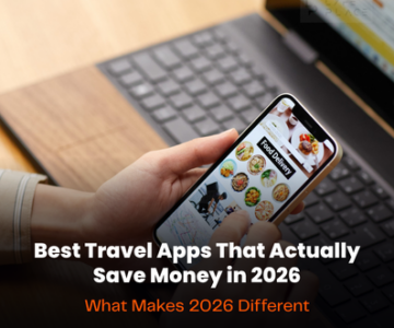Best Travel Apps
