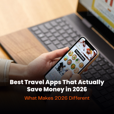 Best Travel Apps