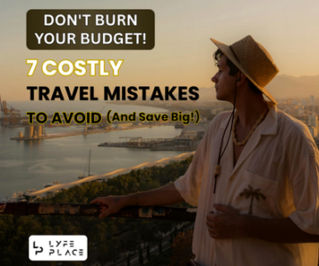 Common Travel Mistakes