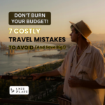Common Travel Mistakes