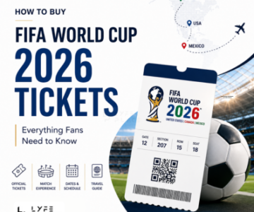 fifa world cup tickets