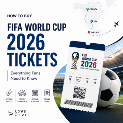 fifa world cup tickets